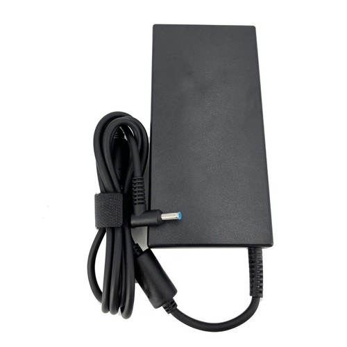 HP 150W 19.5V 7.7A Laptop Charger 4.5x3.0mm Blue Tip OEM