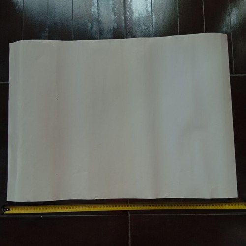 Poster new, size 55x77cm, glossy musical instruments