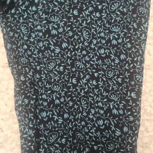 Pepe Jeans backless jumpsuit used, blue, size M