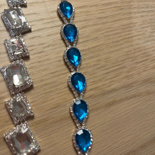Bracelets new, pack of 3 pieces