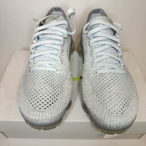 Nike WMNS Air Vapormax Flyknit new, limited edition grey size 38