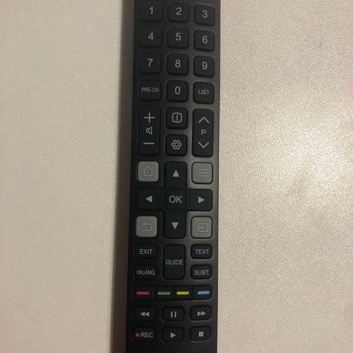 Universal Remote for TCL Smart TV new