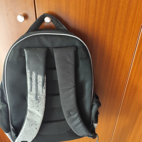 School Backpack with 3 Compartments new, for boys