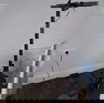 Escooter σαν καινούργιο, ταχύτητα 33 χλμ/ώρα, αυτονομία 30 χλμ