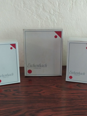 Eschenbach porcelain set new