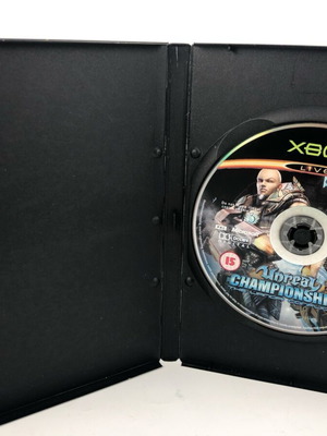 Unreal Championship 2 Xbox Original refurbished