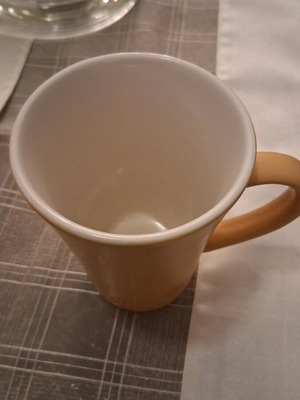 Mug like new