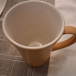 Mug like new