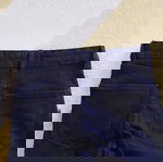  Zara μαύρο παντελόνι