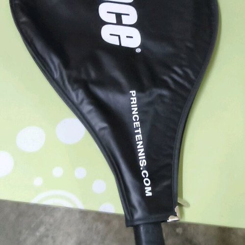 Tecnopro Bash 25 Kids Tennis Racket like new, aluminum, 240g