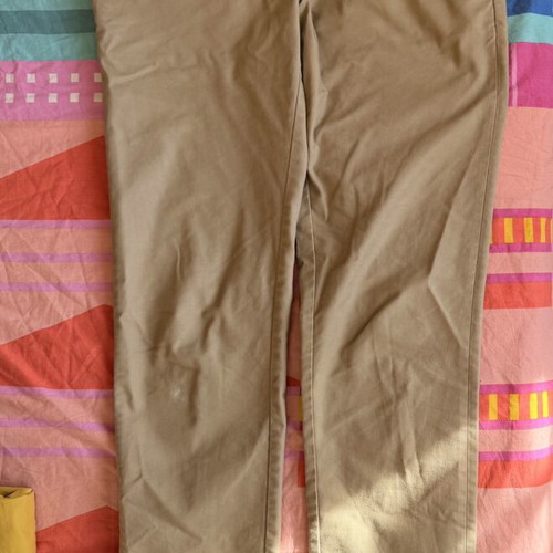 Men's pants lot with Gant, COS, H&M, sizes 30-32