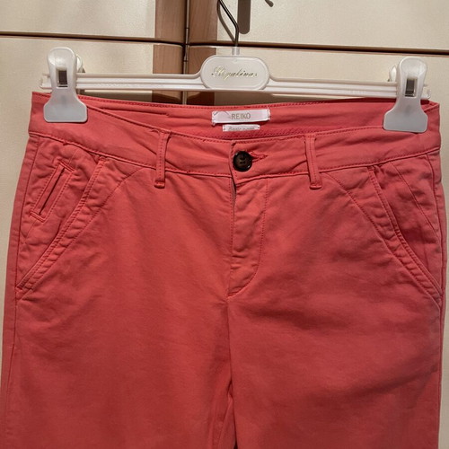 Reico chino pants