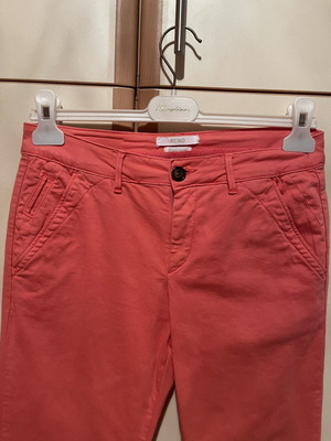 Reico chino pants