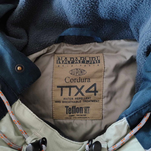 Napapijri jacket No.M