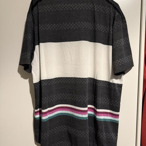 Sports T-shirt used