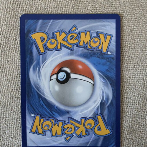 Mega Zeraora ex Pokémon card 114/084 Special Illustration Rare