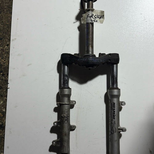 Front Fork Suspension System used for Honda Foresight 250