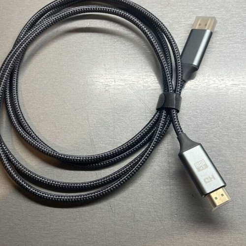 Καλώδιο HDMI to DisplayPort καινούργιο αχρησιμοποίητο