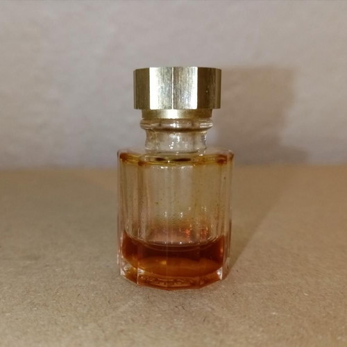 Sortilege Le Galion vintage άρωμα μεταχειρισμένο 3,5 ml