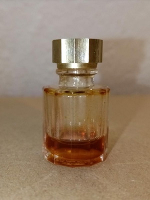 Sortilege Le Galion vintage άρωμα μεταχειρισμένο 3,5 ml