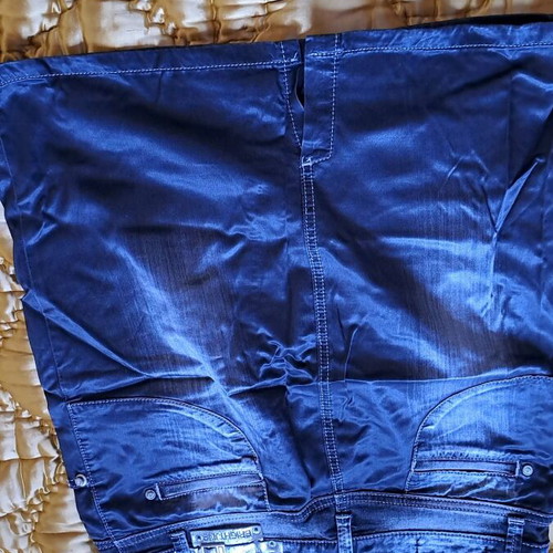 Women's skirt used, size 42