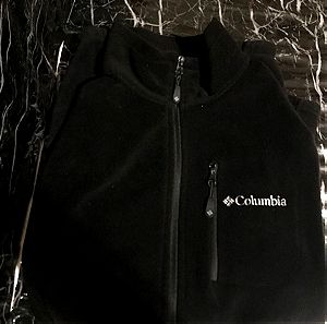 Columbia fleece jacket