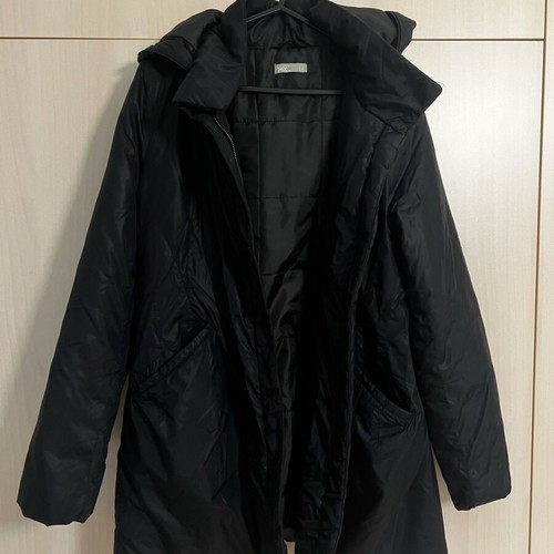 Tex women's jacket like new, black, size S