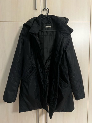 Tex women's jacket like new, black, size S