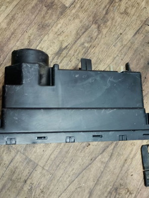 Vacuum pump for Mercedes-Benz E-Class (W210) used