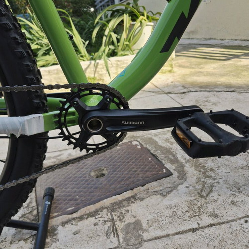 kona kahuna 2025 mountain bike
