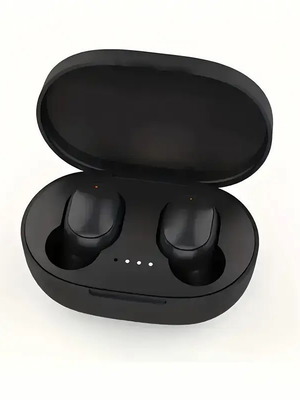BRIAME TWS True Wireless Earphones – Ασύρματα In-Ear Ακουστικά με Noise Canceling & Μικρόφωνο (new)