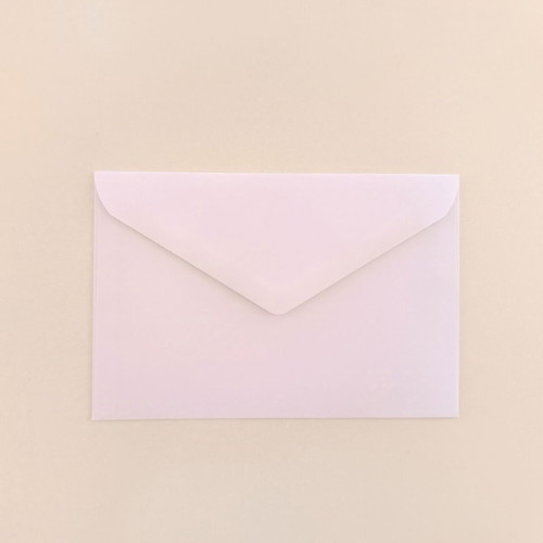 White envelopes 18x12cm pack of 7 like new