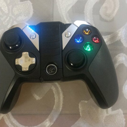 Gamesir G4s game controller like new for PC and Android