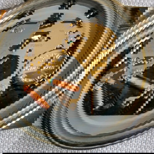 SEMPRE QUARTZ χρονογραφος