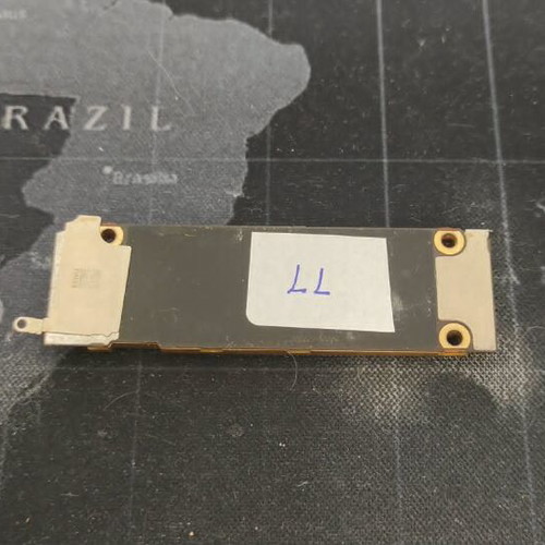 iPhone 11 board used, defective for spare parts