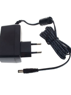 Korg KA189 power supply new 9V 1100mAh Center negative