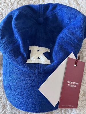Hat new, one size