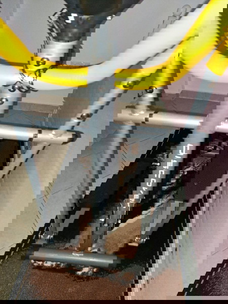 Stepper(Ελλειπτικο)