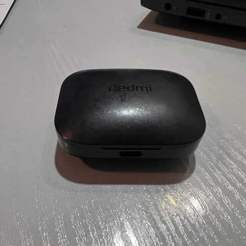 Xiaomi Redmi Buds 5 like new, black