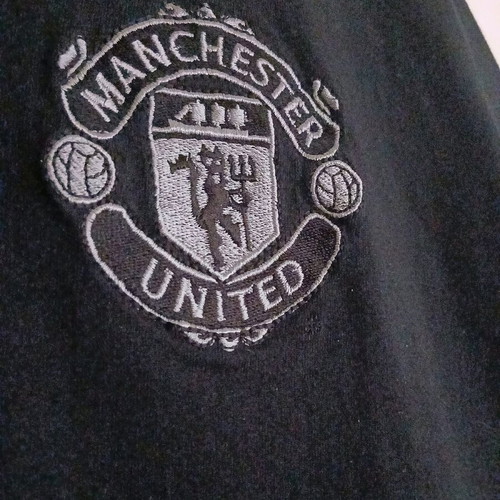 Manchester United 1998-99 Umbro shirt like new, retro training