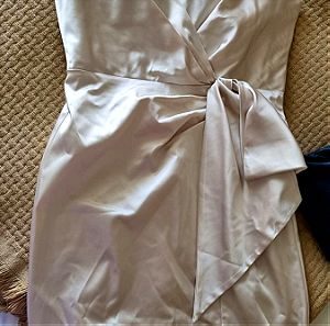 Ralph Lauren Γυναικείο Φόρεμα XS