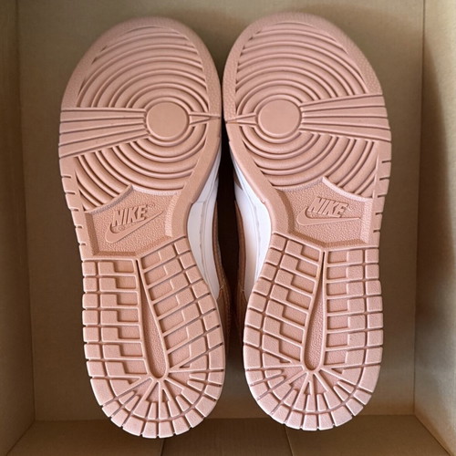 Nike Dunk Low women's sneakers DD1503-118, size 40