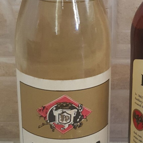 Maraskino Liqueur Dimo 720 Gr New