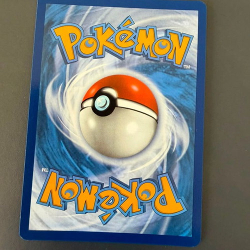 Orthworm EX Full Art Stellar Crown 162 Pokemon TCG card