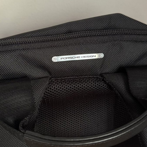 Porsche Design Roadster 3.0 backpack, black