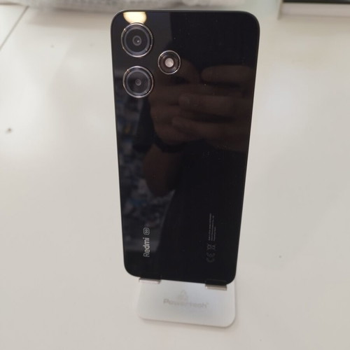 Xiaomi Redmi 12 5G 8GB/128GB black refurbished