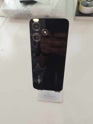 Xiaomi Redmi 12 5G 8GB/128GB black refurbished