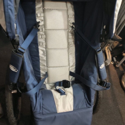 Baby Jogger Performance Jogger stroller new, designed for running