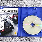  Formula One F1 2003 PS2