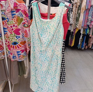 Dk couture φόρεμα καινούργιο
